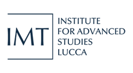 Institute for Advanced Studies - Lucca - Italy