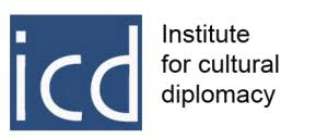 Institute for Cultural Diplomacy logo