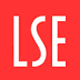 London School of Economics and Political Science logo