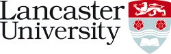 Lancaster University logo