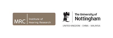 MRC Institute of Hearing Research