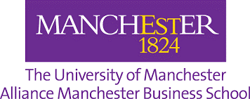 University of Manchester - Alliance Manchester Business School logo