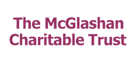 McGlashan Charitable Trust