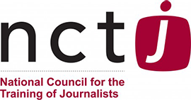 National Council for the Training of Journalists