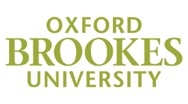 Oxford Brookes University logo