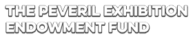 Peveril Exhibition Endowment Fund