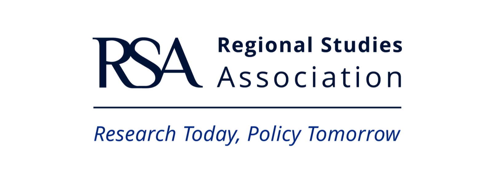 Regional Studies Association