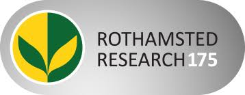 Rothamsted Research