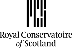 Royal Conservatoire of Scotland logo
