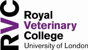 Royal Veterinary College logo