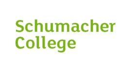 Schumacher College logo