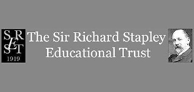 Sir Richard Stapley Educational Trust