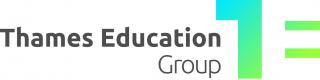 Thames Education Group logo