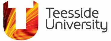 Teesside University logo