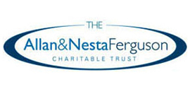 The Allan and Nesta Ferguson Charitable Trust