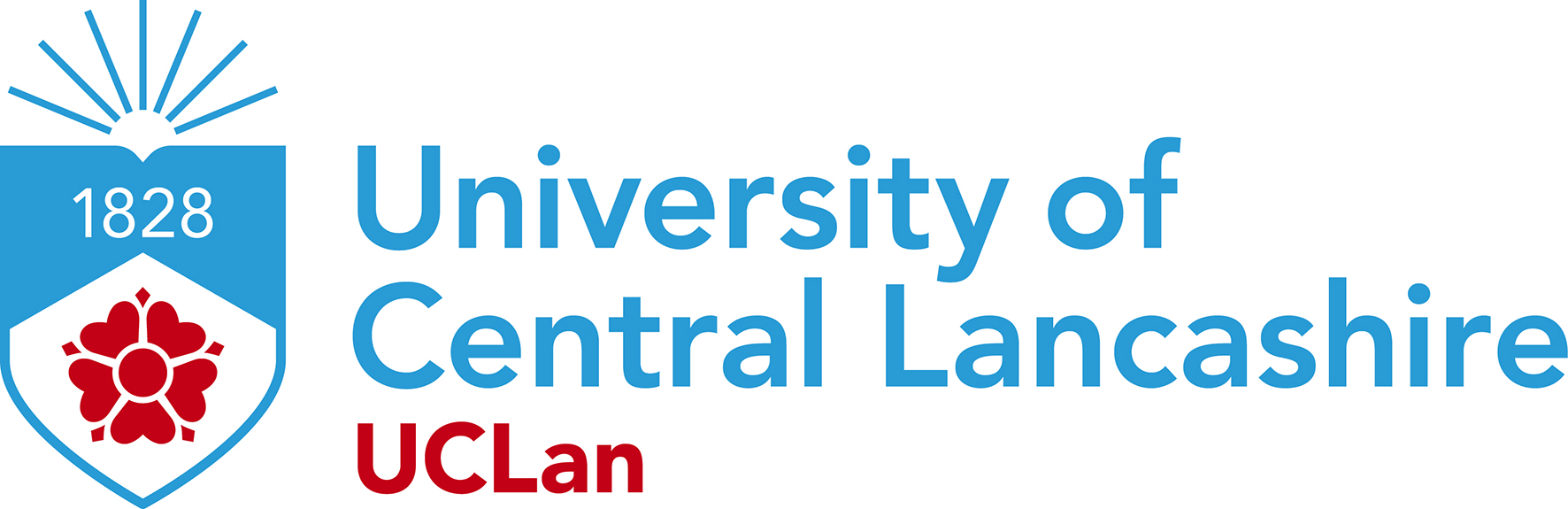 University of Central Lancashire logo