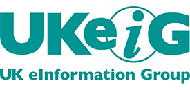 UK eInformation Group