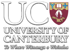 University of Canterbury - New Zealand