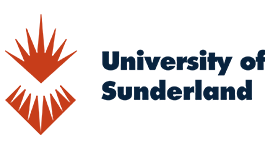 University of Sunderland London Campus logo