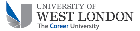 University of West London logo