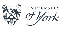 University of York logo