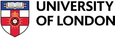 London University of logo