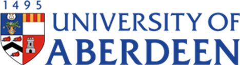 University of Aberdeen logo