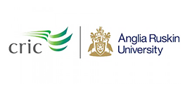 Cambridge Ruskin International College (CRIC) &#8211; An Associate College of Anglia Ruskin University