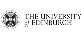 University of Edinburgh logo