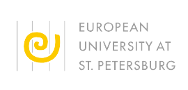 European University at St Petersburg logo
