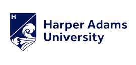 Harper Adams University logo