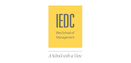 IEDC Bled School of Management