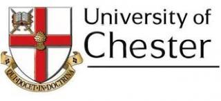 University of Chester logo