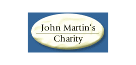 John Martin&#8217;s Charity