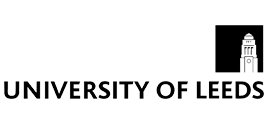 University of Leeds logo