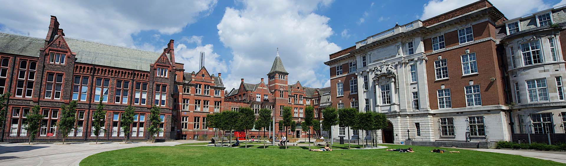 University of Liverpool