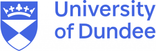 University of Dundee logo