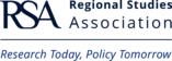 Regional Studies Association