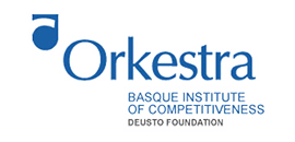 Orkestra-Basque Institute of Competitiveness - Spain