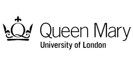 Queen Mary University of London logo