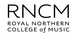 Royal Northern College of Music logo