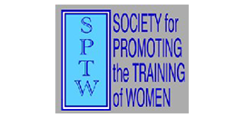 Society for Promoting the Training of Women