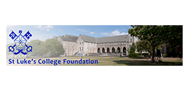 St Luke&#8217;s College Foundation