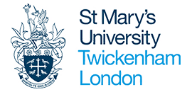 St Mary's University Twickenham