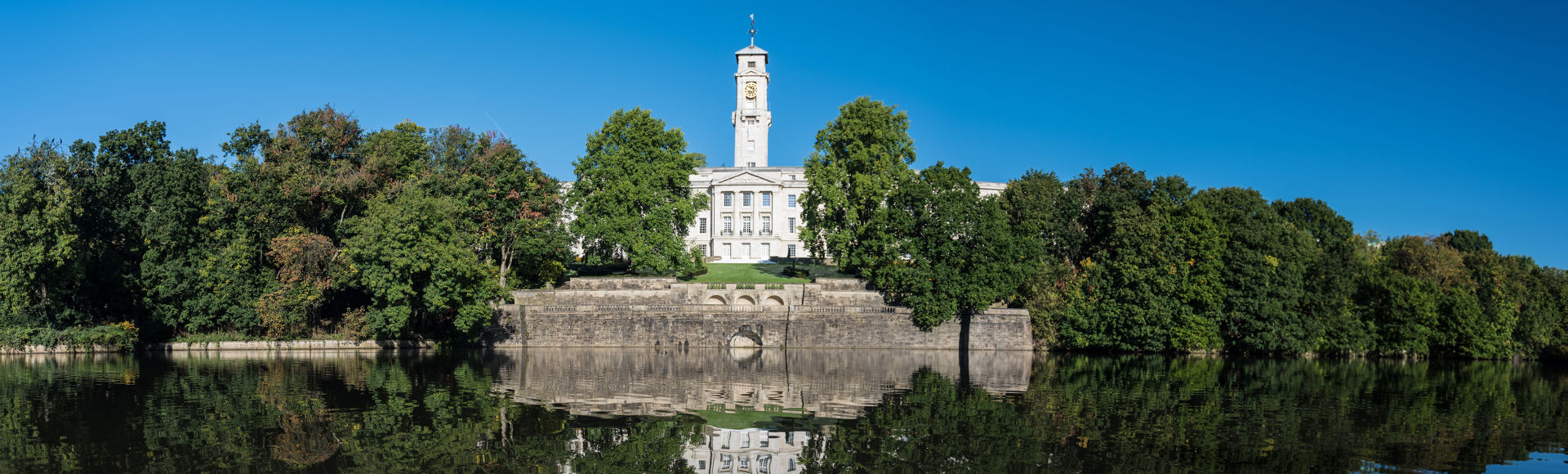 University of Nottingham