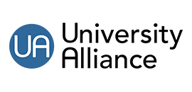 University Alliance (UA) Doctoral Training Alliance