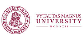 Vytautus Magnus University - Lithuania logo