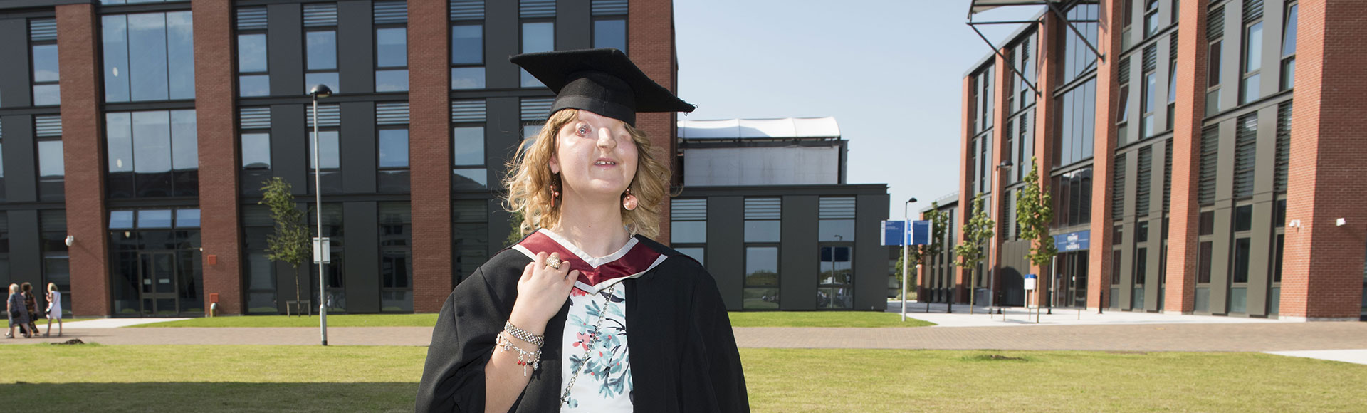 Kirsty Hill &#8211; MSc Abnormal and Clinical Psychology