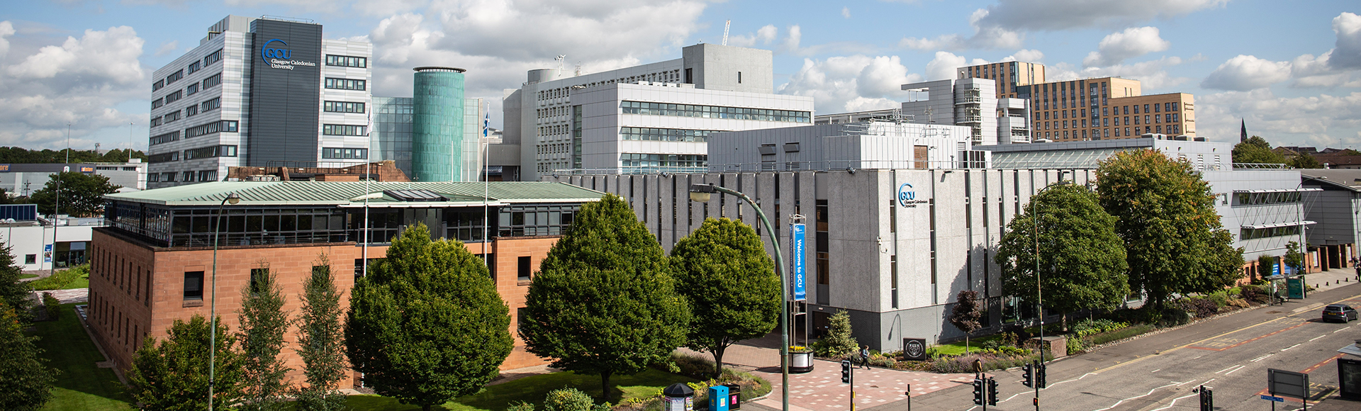 Glasgow Caledonian University