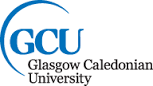 Glasgow Caledonian University logo